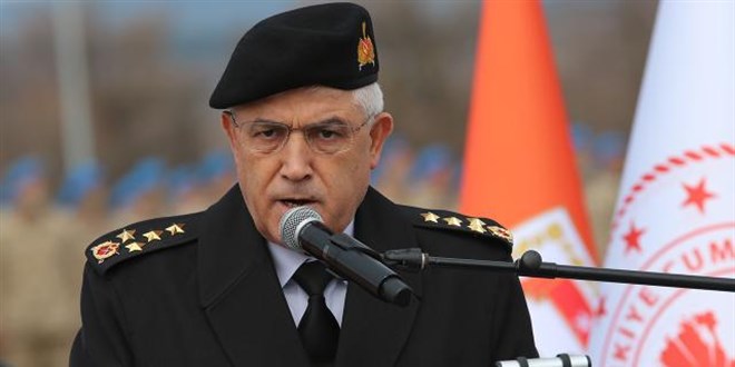 PKK'nın sözde Karadeniz açılım grubu yok edildi
