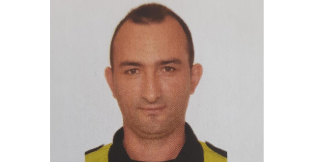 Trafik polisi, trafik kazasında hayatını kaybetti