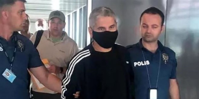 ABD'den getirilen Reyhanlı saldırısı sanığının ifadeleri ortaya çıktı
