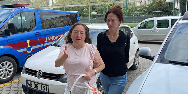 'Cumhurbaşkanına hakaret' suçlamasıyla gözaltına alınan şüpheliye adli kontrol