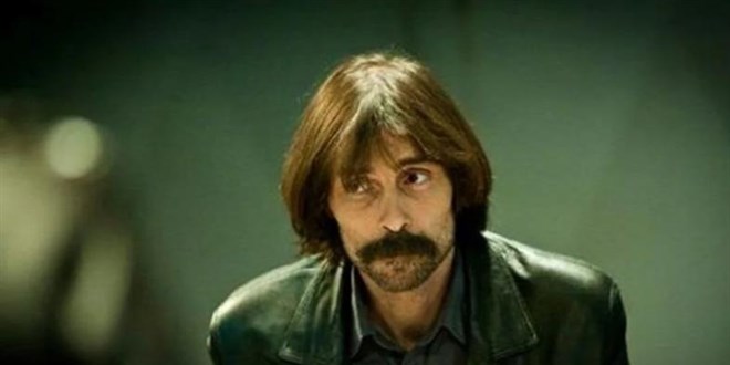 Erdal Beşikçioğlu'nun acı günü