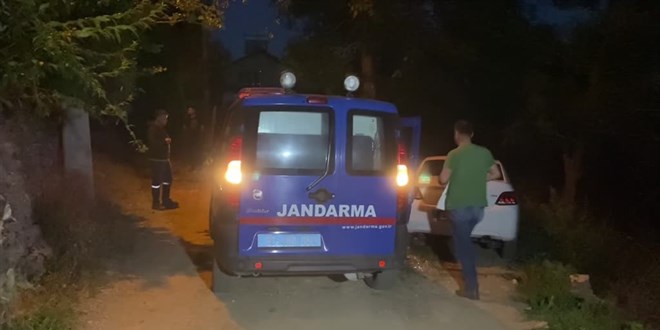 Düzce'deki silahlı saldırıda 2 kişi öldü, 2 kişi yaralandı
