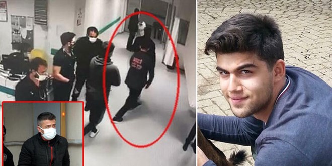 Uzman çavuşun darbetmediği ortaya çıkan doktor, FETÖ'den açığa alındı