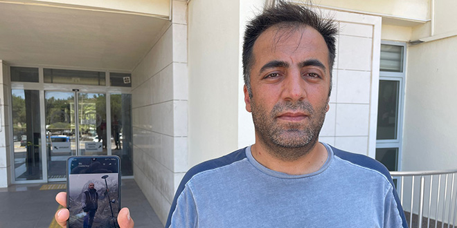Kaybolan hukuk fakültesi öğrencisinden haber alınamıyor