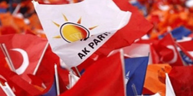 AK Parti 'Anadolu turuna' çıkıyor