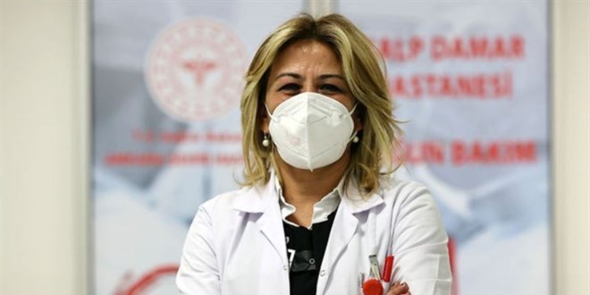 Prof.Dr.Turan: Polikliniklerde ciddi oranda artış var!