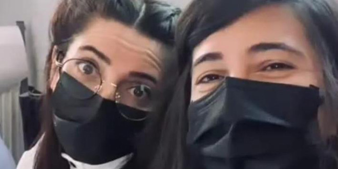 Kazara kendini vurduğu iddia edilen araştırma görevlisinin iki arkadaşı tutuklandı