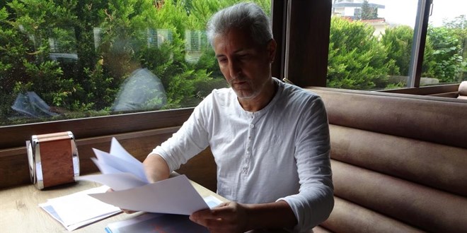 'İfade tutanağı' adı altında 100 milyon TL dolandırdılar