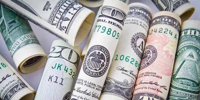 Yatırımcı yol ayrımında: Euro mu, dolar mı?