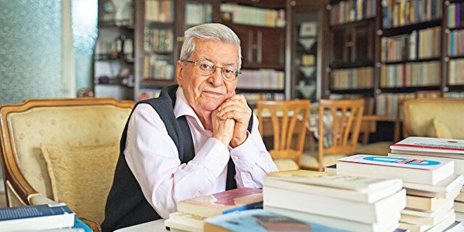 Müslümanca düşündü ve yaşadı: 'Gül yetiştiren adam' aramızdan ayrıldı