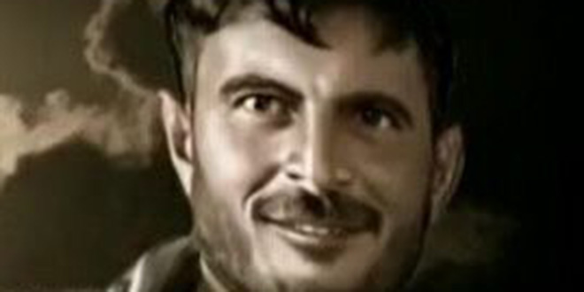 MİT'ten 'özel' operasyon: PKK'nın sözde Ayn el-Arab sorumlusu etkisiz hale getirildi