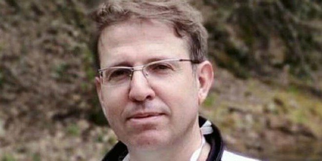 Öldürülen Dr. Ekrem Karakaya'nın ismi, Konya'da bir caddeye verilecek