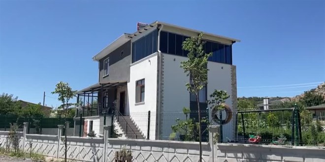 Eskişehir'de karısını öldüren kişi intihar etti