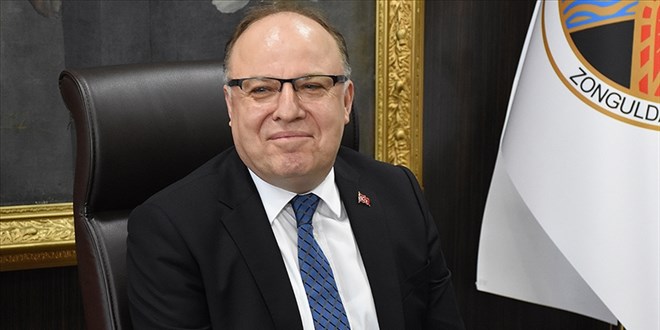 Zonguldak Valisi: Son 15 günde koronavirüsten 4 vefat var