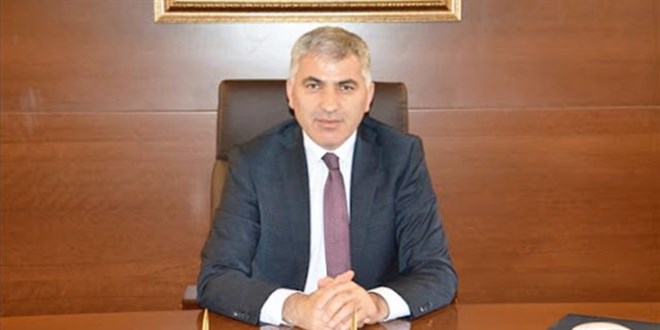 Şebinkarahisar Belediye Başkanı Yılancı, yaşamını yitirdi