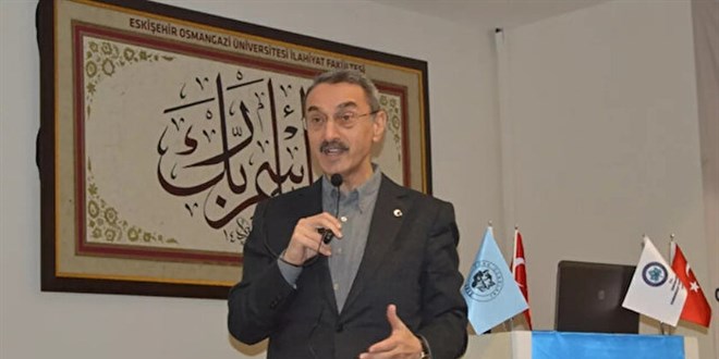 Milli Eğitim Bakanlığı Bakan Yardımcılığına atama yapıldı