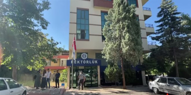 Kahramanmaraş'ta 4,4 büyüklüğünde deprem