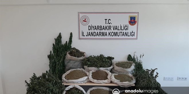 Eren Abluka-25 Narko Terör Operasyonu başlatıldı
