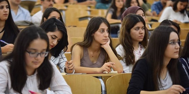 KYK borcunu ödeyenler için formül aranıyor