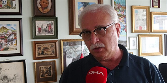 Bilim Kurulu Üyesi açıkladı: Virüs soğuk algınlığına döndü