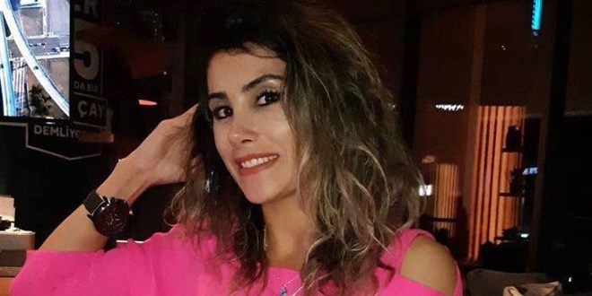 'Son kez görüşelim' dediği kız arkadaşını vurup kayıplara karıştı