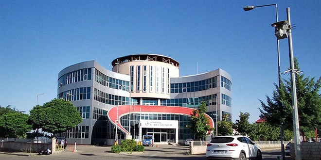 Diş hekimine görevi başında saldıran hasta gözaltına alındı