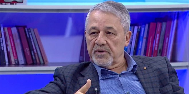 Naci Görür deprem sonrası daha da korkuttu: Artık daha da riskli