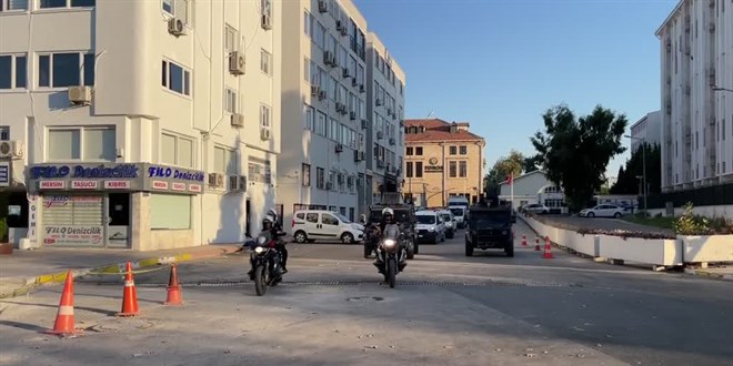 7 ilde göçmen kaçakçılarına yönelik 'Umut Tacirleri Operasyonu' başlatıldı