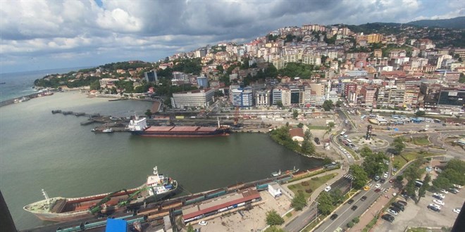 Zonguldak'a gelin gelen Alman kadın Müslüman oldu