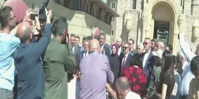 AK Parti'li meclis üyeleri de ANKAPARK hakkında suç duyurusunda bulunacak