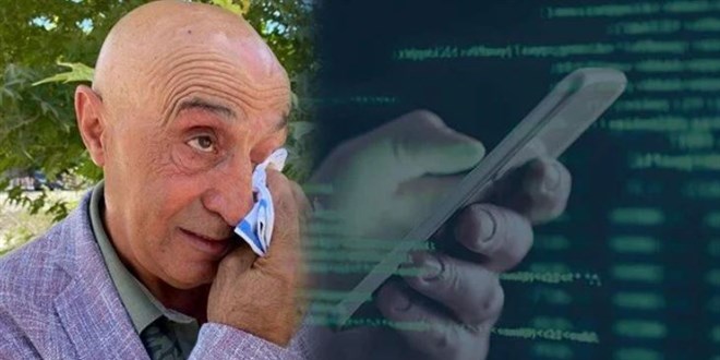 Müdür olduğu gün dolandırıldı: Emeklilik dilekçesi verdi