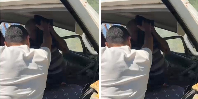 Hayat kurtaran tesadüf