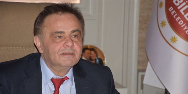 Belediye Başkanlığı görevinden uzaklaştırılan Şahin hakkında iddianame