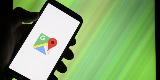 Google 3 boyutlu yeni özelliğini duyurdu