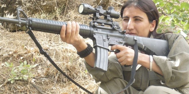 MİT, PKK'nın üst düzey yöneticisini Süleymaniye'de etkisiz hale getirdi