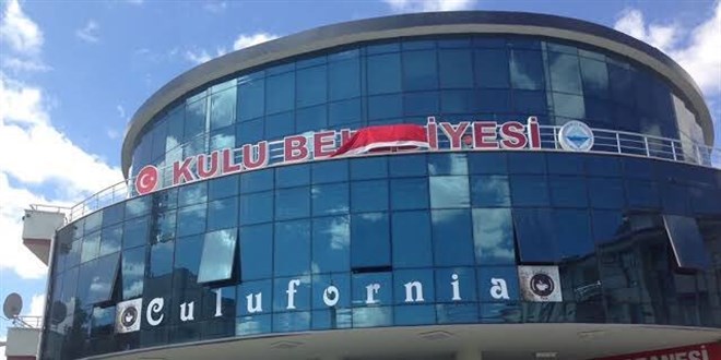 Konya'nın gurbetçi ilçesi 'Kuluforniya'nın nüfusu her yaz üçe katlıyor
