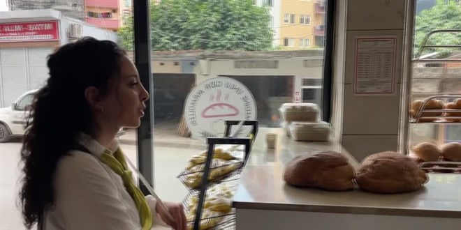 Genç araştırma görevlisi sıfır atığı yaşam biçimi haline getirdi