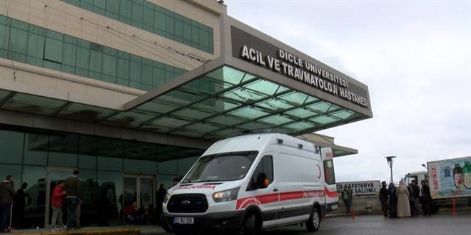 Ateşle oyun kötü bitti: 3 yaşındaki arkadaşını yaktı