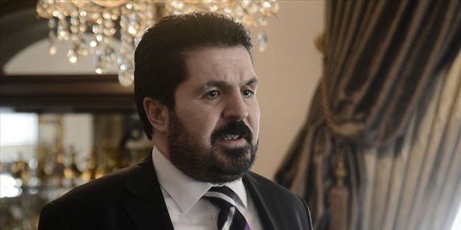 Ağrı Belediye Başkanı Sayan'a saldırı girişimiyle ilgili soruşturma başlatıldı