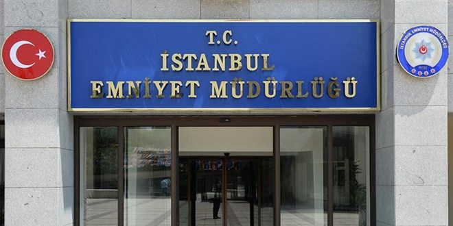 Emniyetten, polisle vatandaş arasında yaşananlara ilişkin açıklama