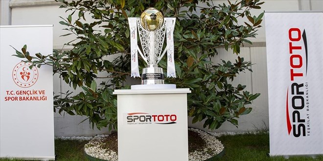 Süper Lig'de 1 ve 2. hafta maçlarının programında değişiklik