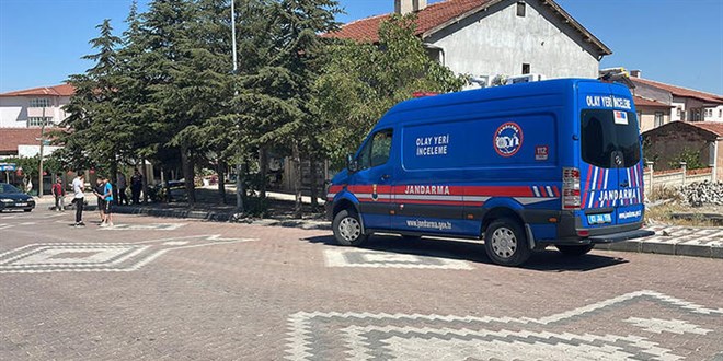 1 kişiyi öldüren, 2 kişiyi de yaralayan zanlı tutuklandı