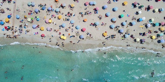 Maliyetlerdeki artış fiyatlara yansıdı: Ucuz tatil dönemi bitiyor