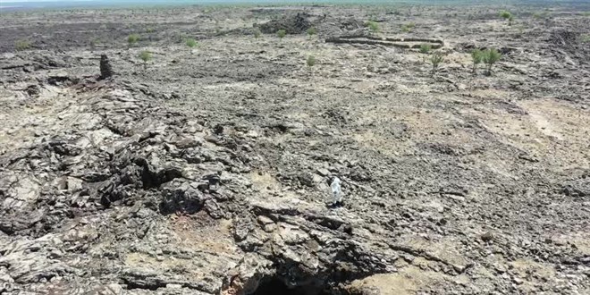 Diyarbakır'ı 'astronot' tanıtacak