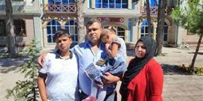 Polis memuru, yanlışlıkla işlem yapılan çocuğun babasına tazminat davası açtı
