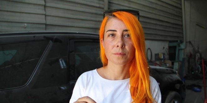 Arabasının üstüne para verip araba aldı, 5 gün sonra hayatının şokunu yaşadı