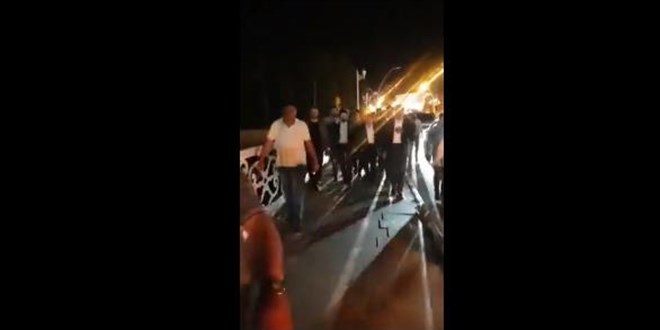 Savcı Sayan'dan uzun namlulu silahlı korumalarla ilgili açıklama