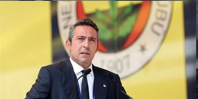 Ali Koçt'an sert açıklama: Ukrayna bizden özür dilesin!