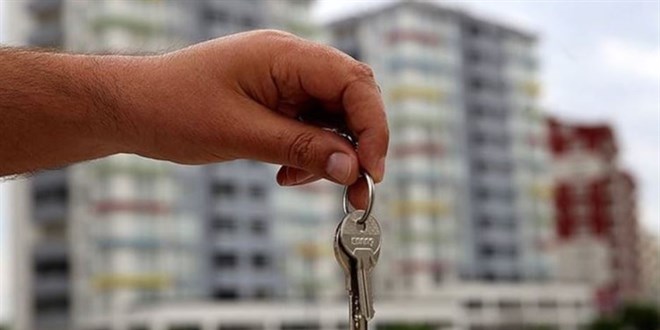 Fahiş kira ve ev fiyatları için iki formül masada