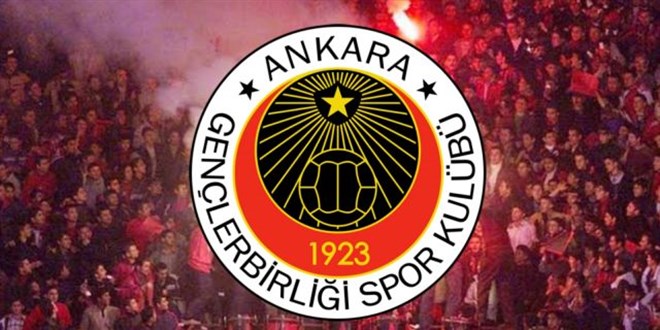 Gençlerbirliği'nin yeni başkanı Talip Çankırı oldu